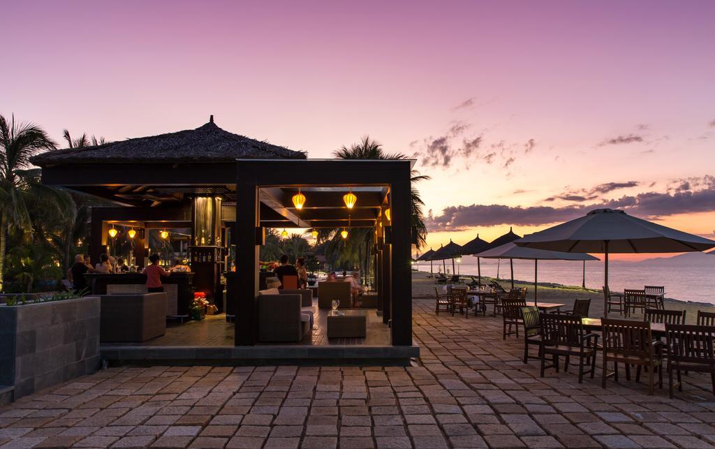 Golden Sand Resort And Spa Hoi An Exterior foto