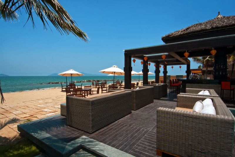 Golden Sand Resort And Spa Hoi An Exterior foto