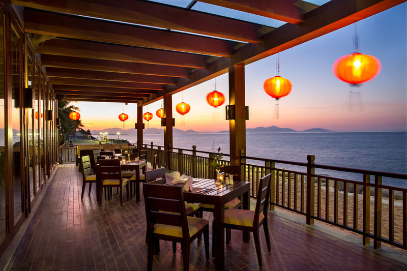 Golden Sand Resort And Spa Hoi An Exterior foto