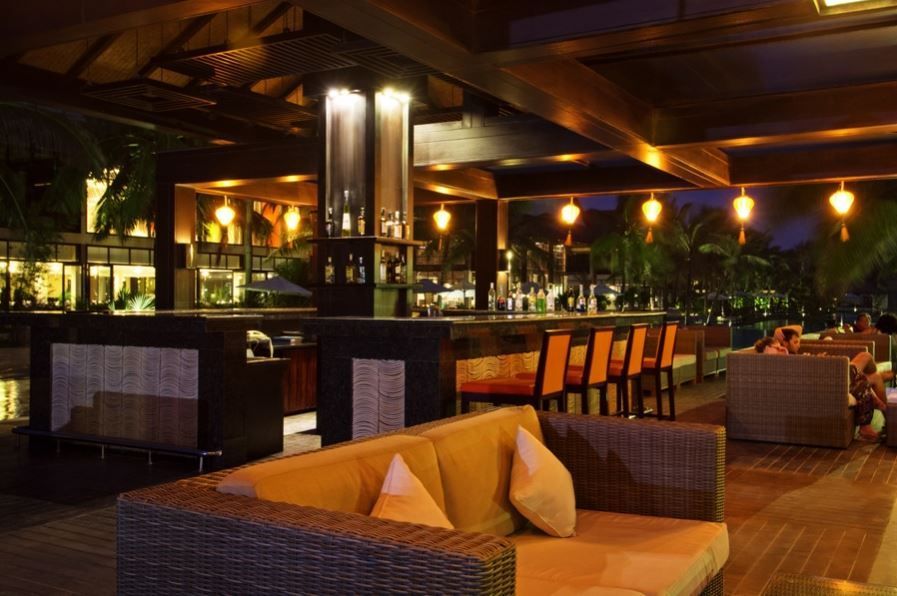 Golden Sand Resort And Spa Hoi An Exterior foto