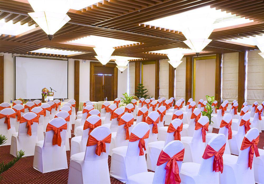 Golden Sand Resort And Spa Hoi An Exterior foto