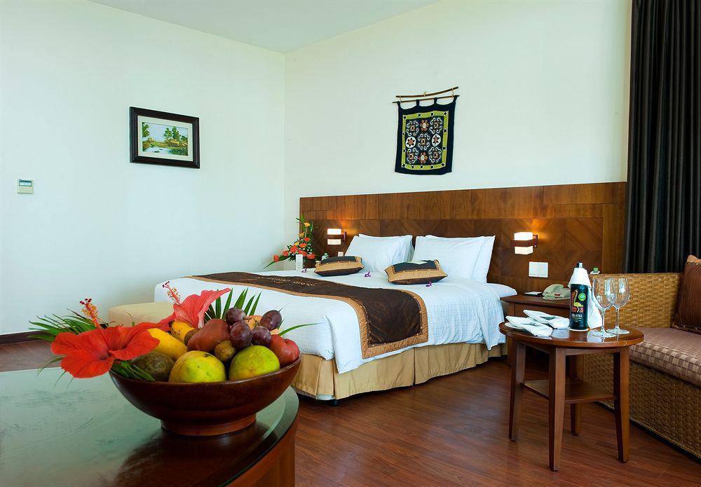Golden Sand Resort And Spa Hoi An Exterior foto